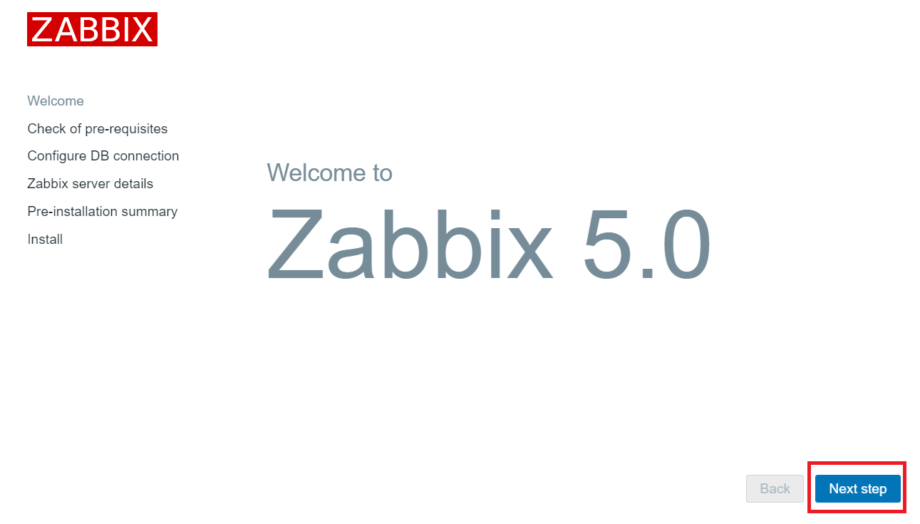 さくらインターネット上にzabbixサーバ構築(43)