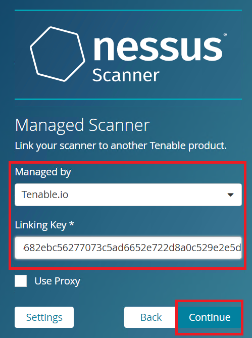 TenableioとNessus Scannerによる脆弱性スキャン(6)