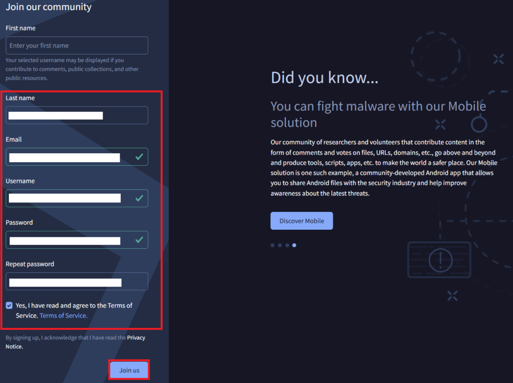 VirusTotalのAPIを使ってみた | zerizeriのエンジニア技術ブログ